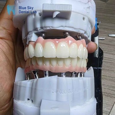 kupować Wyroby z implantu z cyrkonii online manufacture