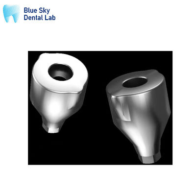 kupować Ekologiczna kapsuła dentystyczna All-in-One, ponownie używalna po dezynfekcji online manufacture