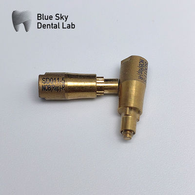 kupować NP RP WP Interface Nobel Replace Scan Body Compatible Scanbody Implant online manufacture