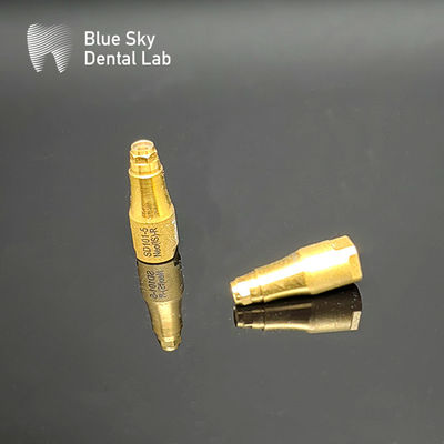 kupować 3D Multiple System Scan Body 5mm Dental Scan Bodies For Neo System online manufacture