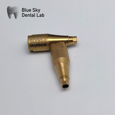 kupować Systemy wielokrotne Megagen Scan Body 5mm Blue Sky Implant System online manufacture