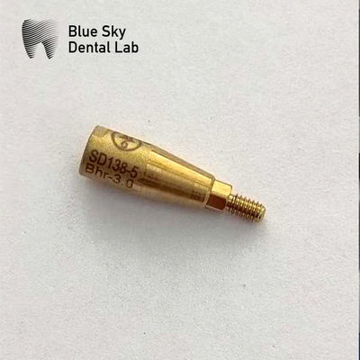 kupować Implant Blue Sky bezpośrednie skanowanie ciała próżnia 3D złoto Biohorizon skanowanie ciała online manufacture